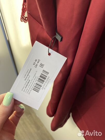 Халат домашний женский