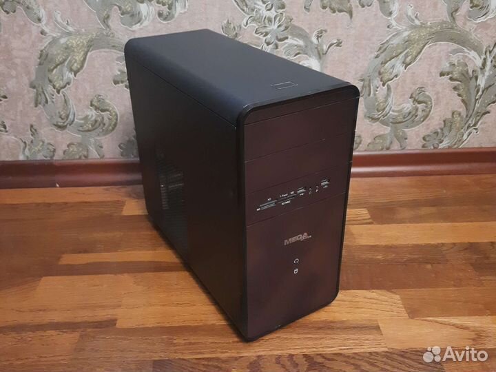 Корпус для пк