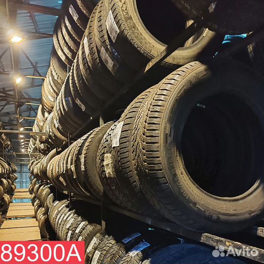 Eurorepar Reliance Winter 215/55 R17 98M