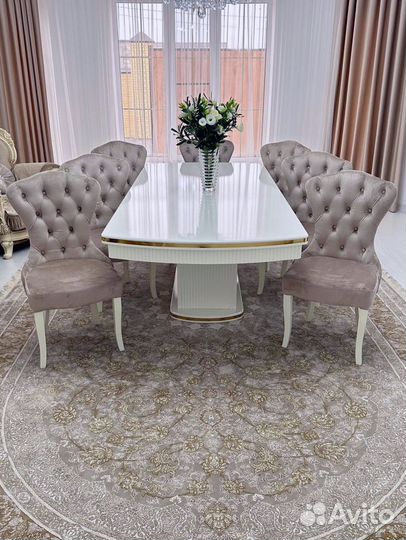 Стол от производителя. Доставка по всей России