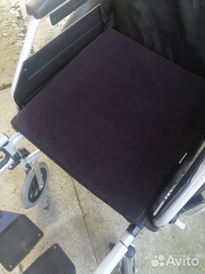 Инвалидная коляска бу