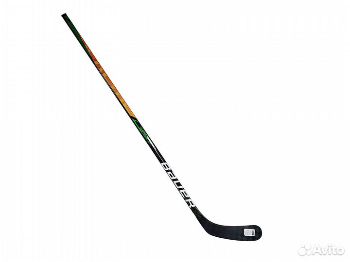 Клюшка хоккейная Bauer Supreme Ultrasonic SR