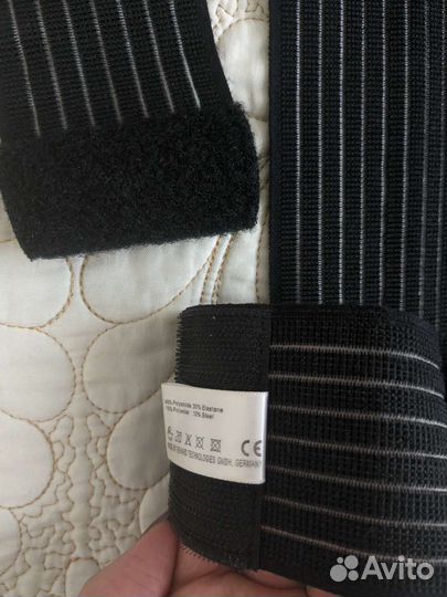 Корректор осанки Orlett XS