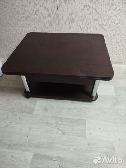 Стол трансформер