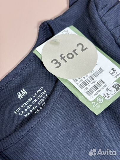 Новое платье H&M