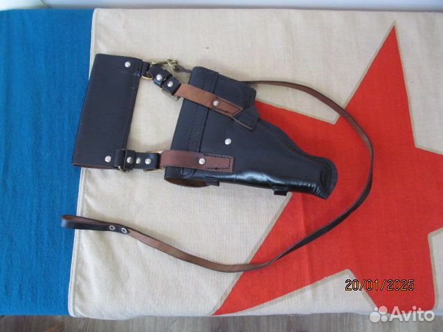 Кабура ПМ вмф СССР