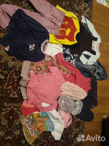 Вещи на девочку 6 7 лет