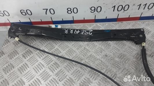 Стеклоподъемник передний правый dodge caravan Gran