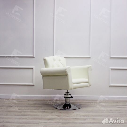 Парикмахерское кресло Клён