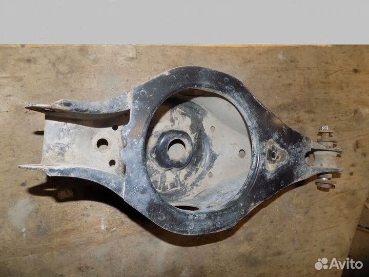 Рычаг задний поперечный Teana J31 2006-2008