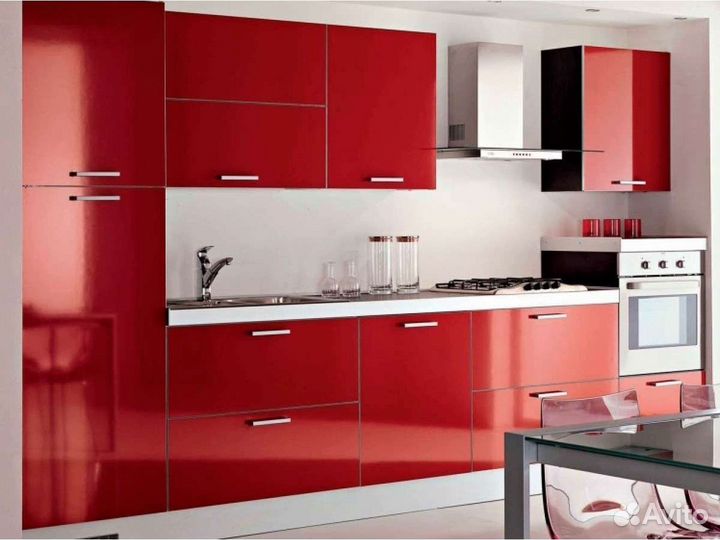 Кухня на заказ