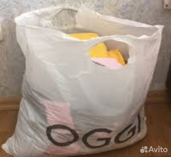 Пакет женской одежды на 44-46