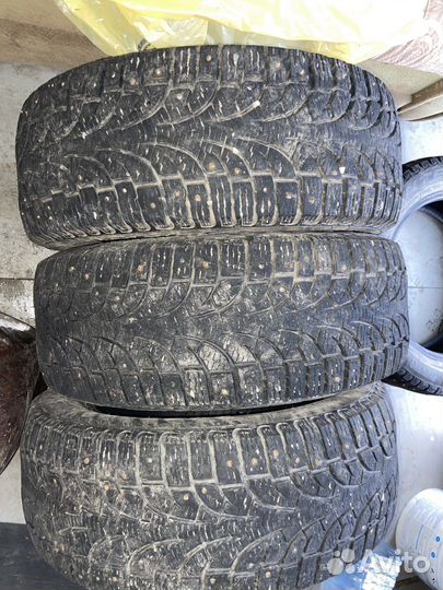 Pirelli Winter Carving Edge 205/55 R16