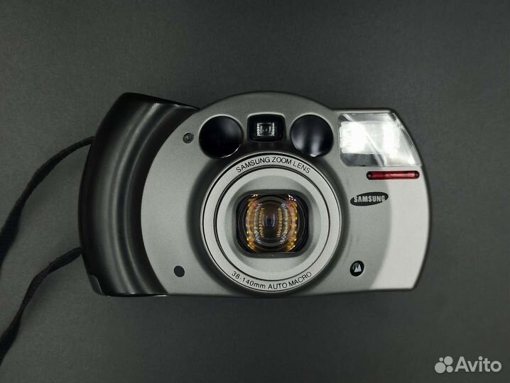 Samsung ECX 1S