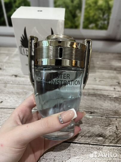 Paco rabanne invictus 100 ml