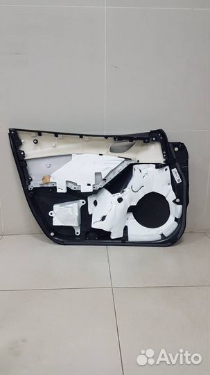 Обшивка двери передней правой Mazda Mazda 6 GJ 201