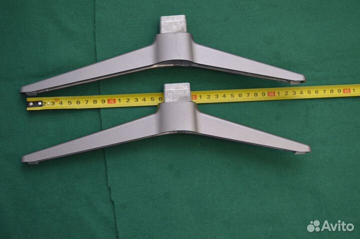 Ножки для телевизора новые пара Грюндик