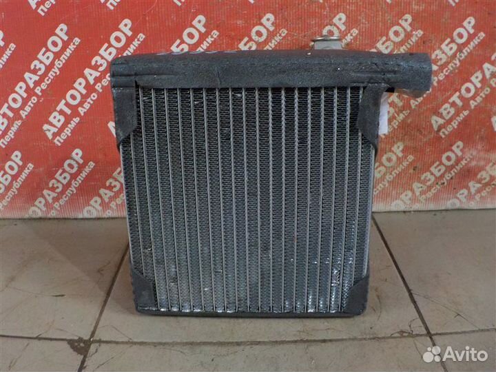 Испаритель кондиционера LADA Largus R90 VAZ-21129