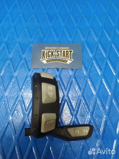 Дополнительный выключатель BMW R1200RT K52 2015