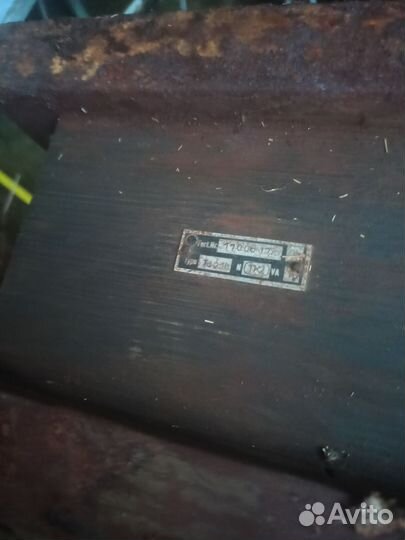 Трансформатор