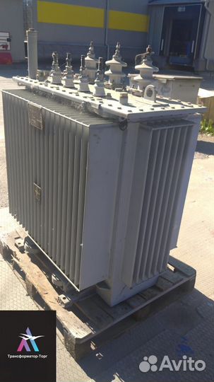 Трансформатор силовой арт19768