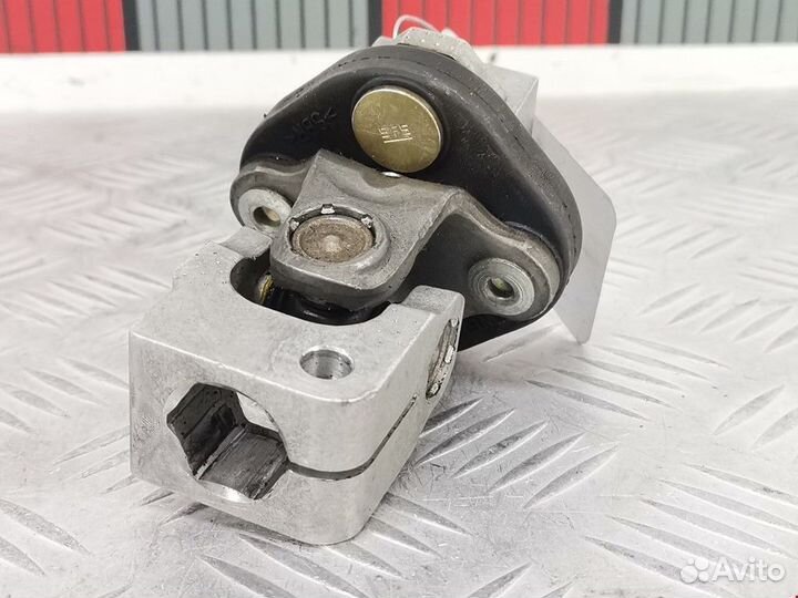 Рулевой карданчик Mercedes-Benz Vaneo W414 2005