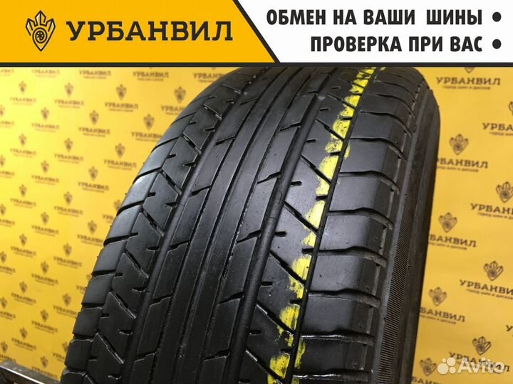 Yokohama Aspec A349A 195/65 R15 91H