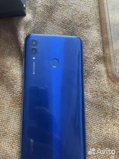 HONOR 10 Lite, 3/32 ГБ