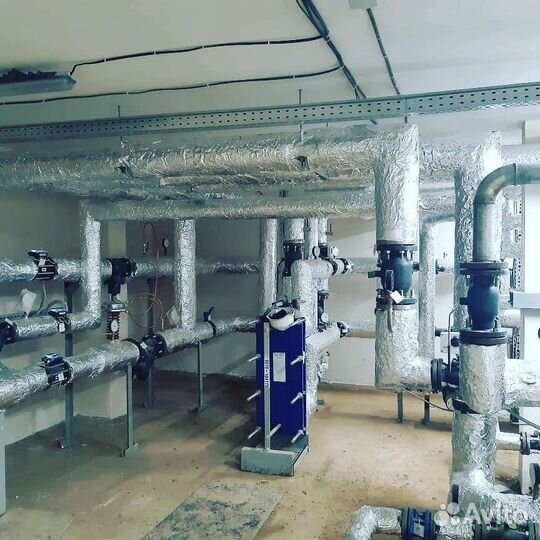 Услуги сварщика Замена радиаторов отопления газосв