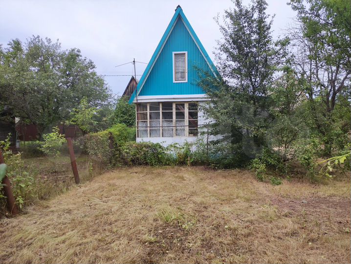 Участок 4 сот. (СНТ, ДНП)