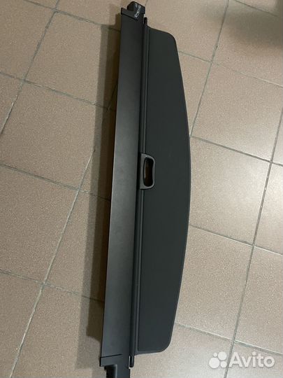 Шторка багажная G-класс