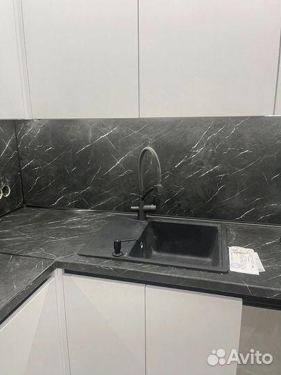 Кухни на заказ