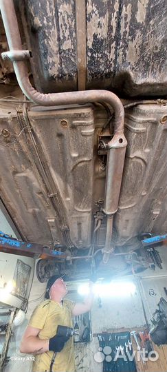 ВАЗ 2112 1.6 МТ, 2005, 269 000 км