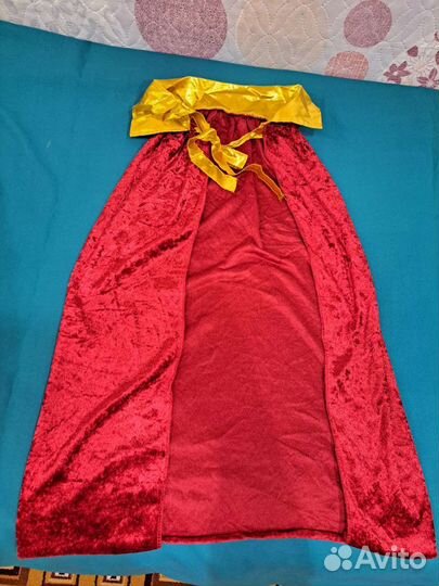 Новогодний костюм