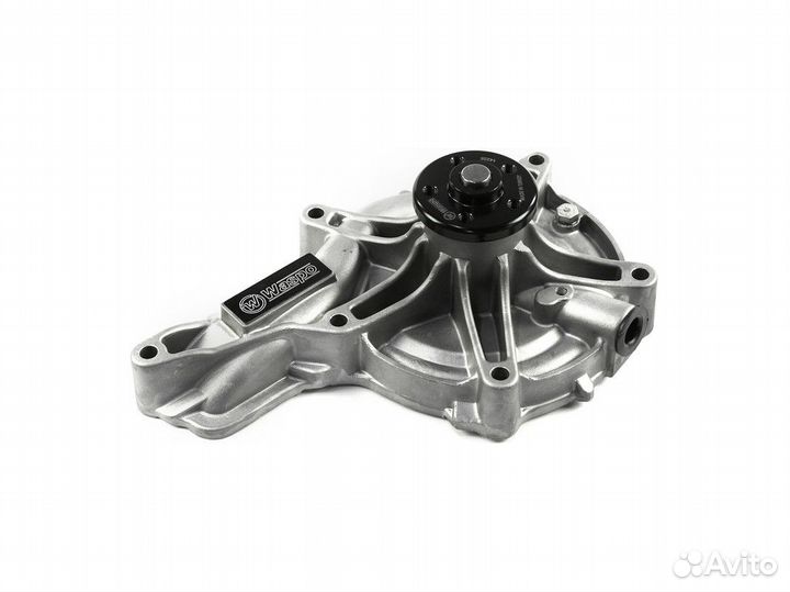 Насос охлаждающей жидкости volvo FH/FM-9/13/16 D16