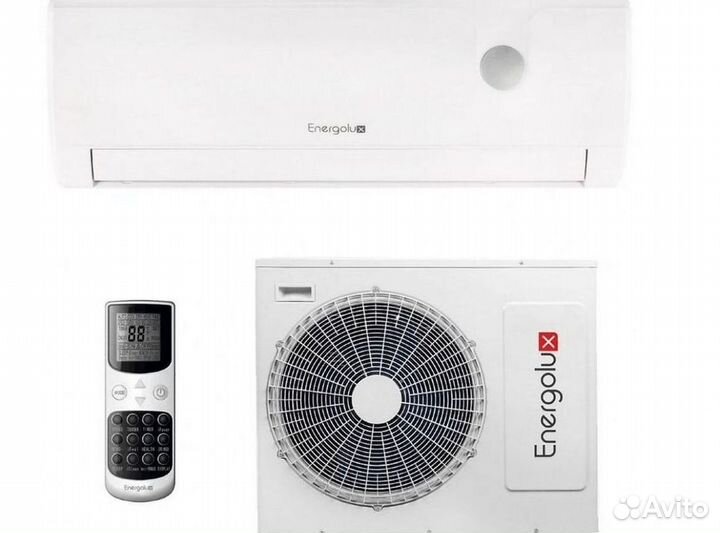 Кондиционер сплит в наличии
