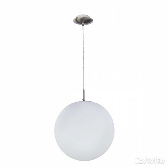 Светильник подвесной шар citilux