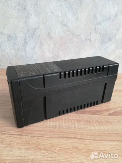 Ибп Powercom Back-Up BNT-500A