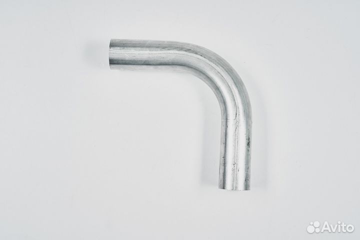 Выхлопная труба алюминизированная сталь 1,5мм