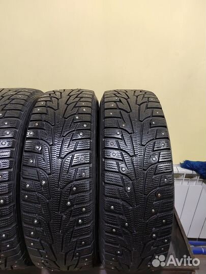 Hankook Winter I'Pike RS W419 185/65 R15