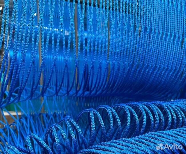 Сетка заградительная от производителя