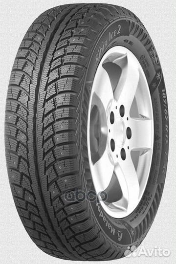 Matador MP 30 Sibir Ice 2 235/55 R17