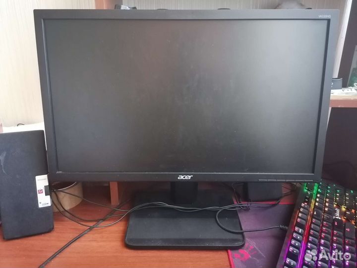 Монитор Acer VA220HQ