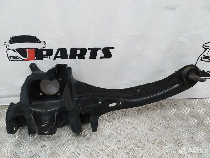 Рычаг задний продольный Mazda 3