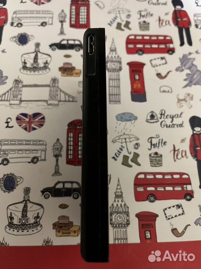 Внешний жесткий диск hdd 1 tb