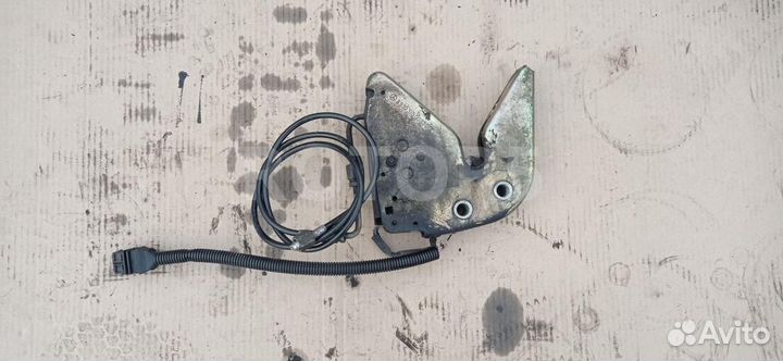 Замок кабины Mercedes-Benz Actros 3 (MP3) 1848LS