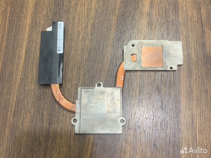 Радиатор samsung np355e5c