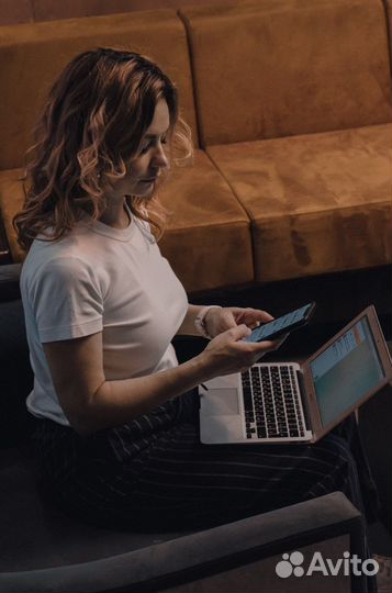 HR подбор бизнес-ассистента за 24 часа