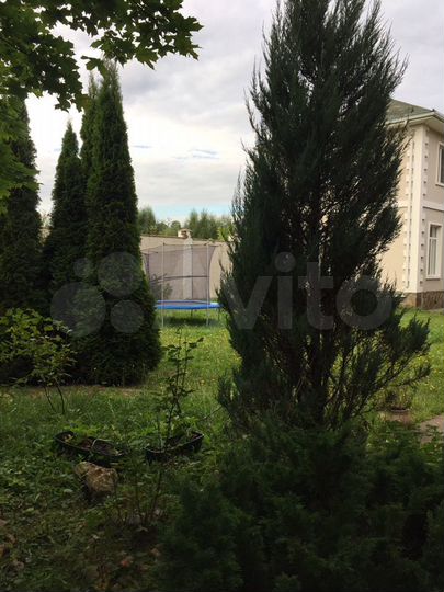 Дом 250 м² на участке 20 сот.