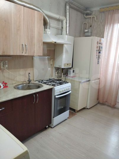 1-к. квартира, 50,7 м², 1/5 эт.